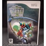 Death Jr Root of Evil [Wii]